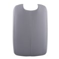thumbnail image 2 of Artificial Leather Armrest Center Console Lid Cover For Honda Accord 2008-2012 Gray, 2 of 7