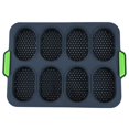 thumbnail image 1 of Bread Mold for Kitchen DIY Bread Baking Mold Silicone Bread Pan Multi-function Bread Pan, 1 of 6
