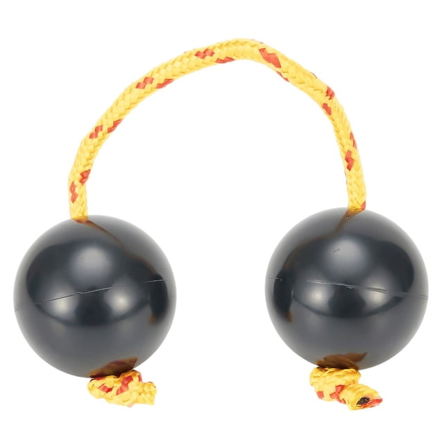 Lefu Sand Eggs Asalato African Shakers Rhythm Fingertip Ball Percussion Instrument