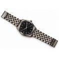 thumbnail image 2 of Men’s Gunmetal-Tone Fashion Watch, 2 of 3