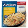 thumbnail image 1 of Swanson Cheesy Chicken meal, 1.19 Kg, 1 of 6