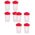 thumbnail image 1 of Oleegame 2PC Produce Storage Hakers Shaker Camping To And Kitchen Of Lunch Large Go Picnic S^alt S^alt Proof Pepper Outdoors Boxes Set Kitchen，Dining & Bar, 1 of 9