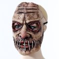 thumbnail image 4 of yingyy Sturdy Mask Latex For Party Cosplay Mask Is Comfortable And Breathable Halloween, 4 of 6