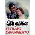 thumbnail image 1 of Étrange Cargaison [ FORMAT NON-USA, PAL, Reg.0 Import - Espagne ], 1 of 1