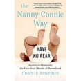 thumbnail image 1 of Nounou Connie Manière, Connie Simpson Livre de Poche, 1 of 5