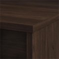 thumbnail image 4 of BBF Office 500 - Credenza desk - black walnut, 4 of 6