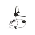 thumbnail image 1 of Spracht ZUM ZUMRJ9M - Headset - on-ear - wired, 1 of 2