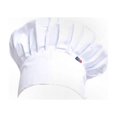 thumbnail image 2 of Dvkptbk Cap Fashion Baker Chef Catering Elastic Kitchen Cook Hat Men Cap Home & Garden, 2 of 3