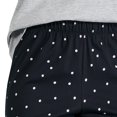 thumbnail image 2 of George Women's Pajama 2-Piece Set, 2 of 6