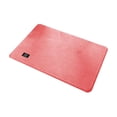 thumbnail image 2 of TopLLC Bathroom Rugs, Home Summer Carpet Front Door Carpet Super Absorbent Quick Drying Rubber Backing Non-slip Floor Mat Washable Super Soft Bathtub Carpet Bathroom Carpet Bathroom Rugs, 2 of 6