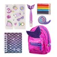 thumbnail image 3 of Real Littles - Collectible micro Backpack with 6 stationery surprises inside!, 3 of 9