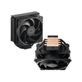thumbnail image 4 of Cooler Master Hyper 212 Black Edition Cooling Fan/Heatsink, 4 of 5