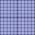 thumbnail image 1 of Ahgly Company Machine Washable Indoor Square Transitional Slate Blue Area Rugs, 6' Square, 1 of 7