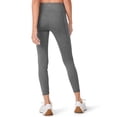 thumbnail image 2 of Jockey Women's EverActive 7/8 Legging, 2 of 8