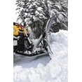 thumbnail image 4 of Warn Industries- Powersport 80260 Snow Plow Mount  Center Kit; Black; Includes Mounting Bracket and Hardware. Requires Base Tube Assembly. See Required Parts., 4 of 5