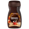 thumbnail image 1 of NESCAFE Mélange à café instantané Riche Caramel, 1 of 3