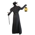 thumbnail image 2 of Déguisement Classique Grande Taille de Plague Doctor, 2 of 3
