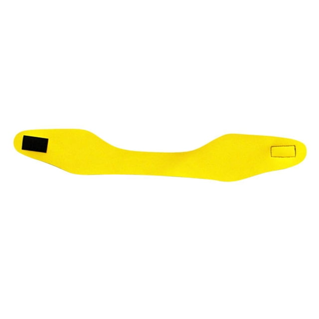 Kid/ Adult Swimming Waterproof Elastic Neoprene Ear Head Guard Band Headband Adult 58cm