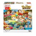 thumbnail image 1 of Funko Games Casse-Tête De POP! – NATIONAL LAMPOON’S VACATION, 1 of 2