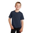 thumbnail image 1 of Port & Company Boys' Fan Favorite T-Shirt Tee, 1 of 1