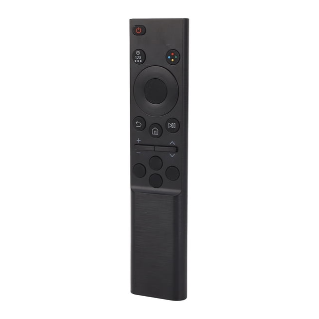 TV Remote, Hard Wearing 01388D ABS Complete Access TV Remote Control for 2021 Most Models