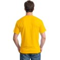 thumbnail image 3 of Gildan T-Shirt pour Hommes à Manches Courtes DryBlend 50 Coton/50 Polyester - 8000, 3 of 5