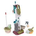 thumbnail image 1 of Kids Cleaning Toy Early Educational Toy Housework Cleaning Toy Children Sweeping 14pcs, 1 of 9