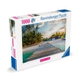thumbnail image 3 of Ravensburger AT Beautiful Islands 06 1000-Piece Jigsaw Puzzle, 3 of 7