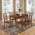 thumbnail image 4 of Great Zero Giles Ivory & Blue 8' x 10' Area Rug, 4 of 7