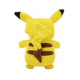 thumbnail image 3 of Pokémon 8" Corduroy Plush - Pikachu, 3 of 3