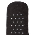 thumbnail image 2 of Chaussons en maille torsadée George pour femmes, 2 of 2
