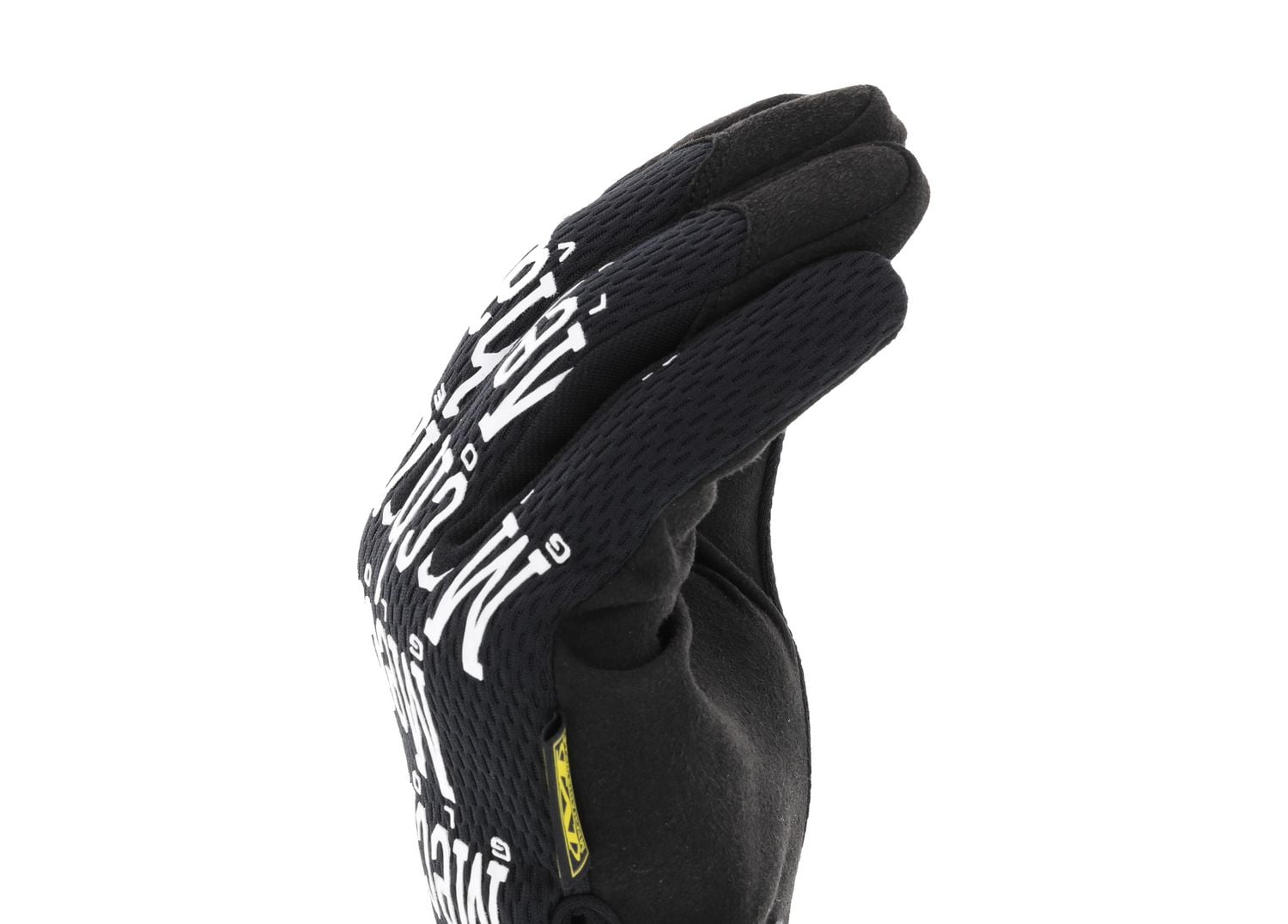 Gants Mechanix Wear Original® (grand, noir)