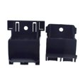 thumbnail image 4 of 2 Pack Support de Pare-Chocs avant L & R pour 2010 - 2013 pour Mazda 3 BBM450161C BBM450151A, 4 of 4