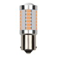 thumbnail image 2 of GROWTH TANK 2x Motorcycle Light Bulb 1156 Brake Light Bulb High Performance 6000K 800 Lumens, 2 of 9