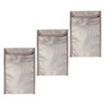 thumbnail image 4 of AMERTEER Bag Blocking Anti Blocker Pouch Radiation Shielding Faraday Cellsleevepregnant Emf Bag Case Pouch Box Key Wallet, 4 of 7