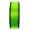 Hi Vis Green, variant on Reaction Tackle Monofilament Fishing Line- Strong and Abrasion-Resistant Nylon Mono Fishing Line, Freshwater and Saltwater Fishing Line Clear 20/800
