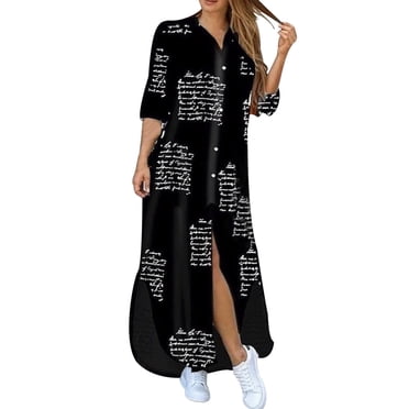 Ketyyh-chn99 Robes de Soirée pour Femmes Robe d'Été Robe Extensible Robe Droite Unie pour Vacances Robe à Enfiler Robe de Plage Beige,5TG