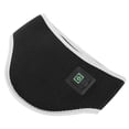 thumbnail image 4 of Peahefy Corrector Back Support Electric Neck Heating Pad Temperature Control Heated Neck Wrap For Neck Stiffness Pain Relief Pain, 4 of 8