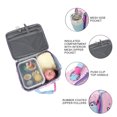 thumbnail image 4 of Disney Minnie Mouse Classic Insulated Character Lunchbox, 4 of 7