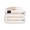 thumbnail image 2 of Aursykel Microfiber Duvet Insert Lightweight Insulating Soft Washed Enhanced Warmth Breathable All Seasons Relaxed Suit for Summer Spring Fall Easy Care Machine Washable Maintenance, 2 of 6