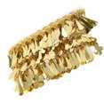thumbnail image 3 of Waist Beltfor Dress,Waist Chain Gold Metal Gold Chain Waist Chain Modern Innovation, 3 of 14