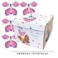 thumbnail image 2 of Ovzne Explosion Gift Box Surprise Flight Box Birthday Party Graduation New Year Wishes Any Occasion On Clearance, 2 of 6