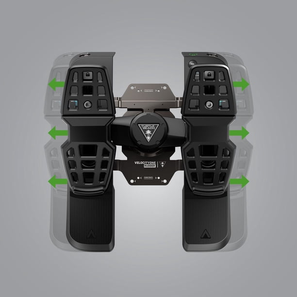 Turtle Beach® VelocityOne™ Rudder - Walmart.ca