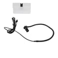 thumbnail image 2 of Middle Screen Webcam, Plug and Play USB Plug Built in Microphone 2MP Center Webcam  for PC, 2 of 7