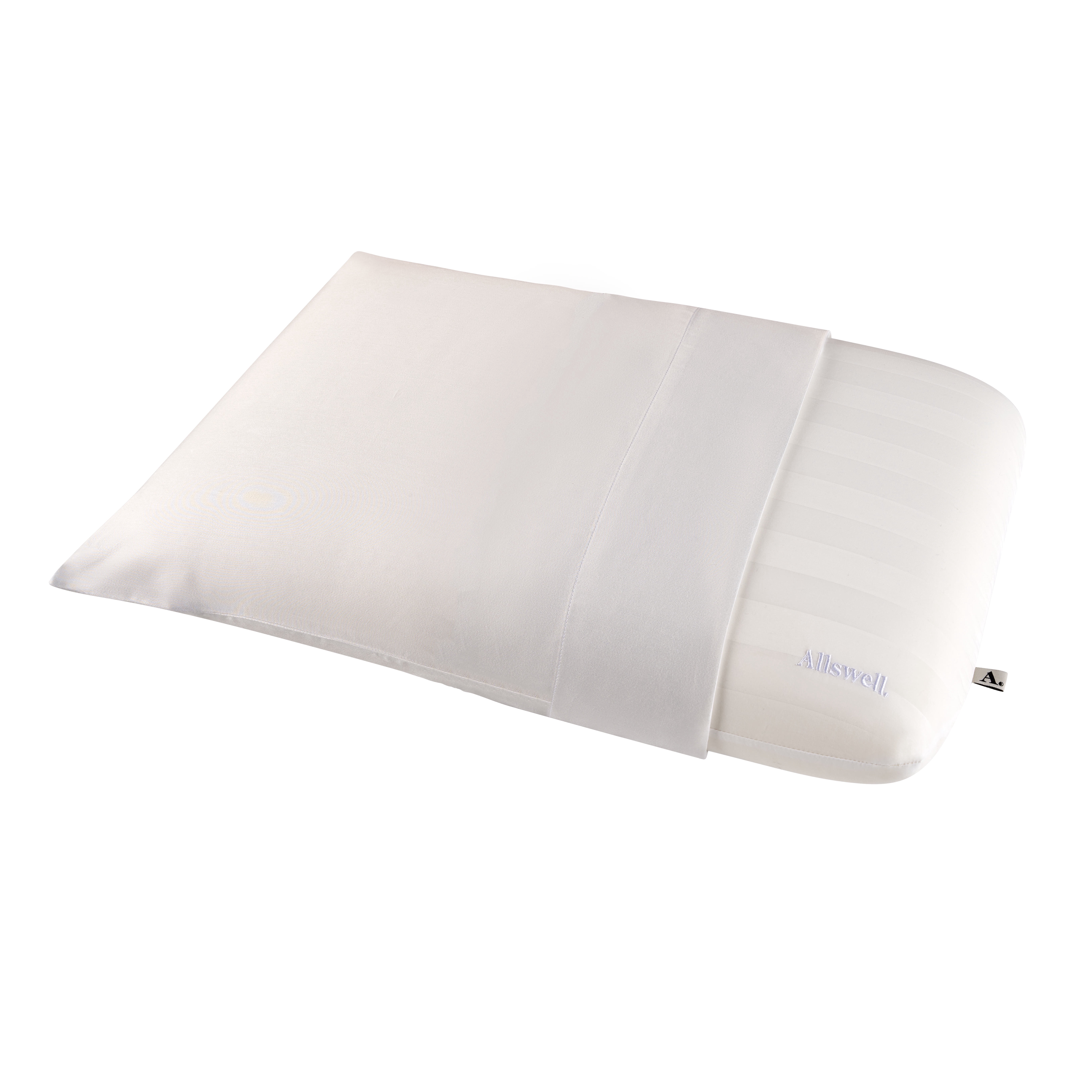 Allswell Cooling Memory Foam Pillow