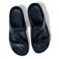 thumbnail image 3 of Sandales Z Dawgs pour Femmes Noires Taille 6, 3 of 5