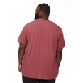 thumbnail image 3 of George Big Men's Short Sleeve Tee, 3 of 6