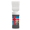 thumbnail image 3 of Meitianfacai Water-Based Rust-Proof Metal Paint with Built-in Brush, 180ml Easy Application Coating for DIY Projects, Environmentally Friendly Protective Finish for Various Metal Surfaces (Black), 3 of 5