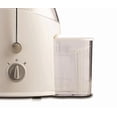 thumbnail image 4 of Brentwood  JC-452 2-Speed Juicer, 4 of 9