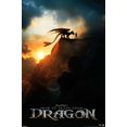 thumbnail image 1 of How To Train Your Dragon (2025) - Teaser One Sheet Wall Poster, 22.375" x 34", 1 of 3